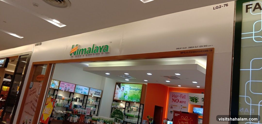 Himalaya