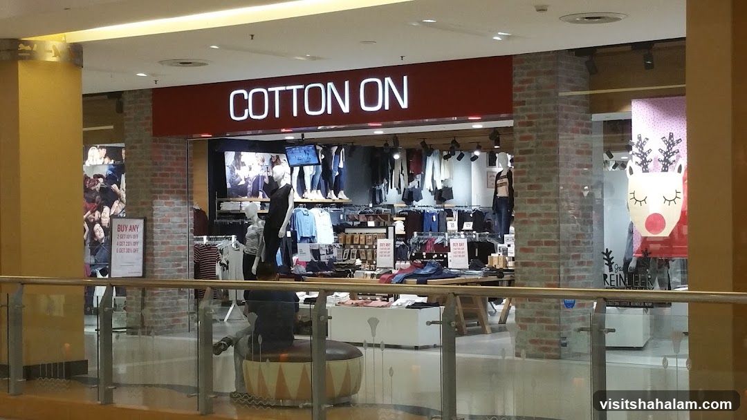 Cotton On-Kids