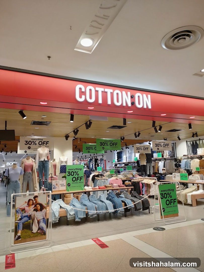 Cotton On-Kids