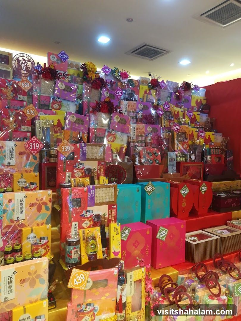 Gift Baskets