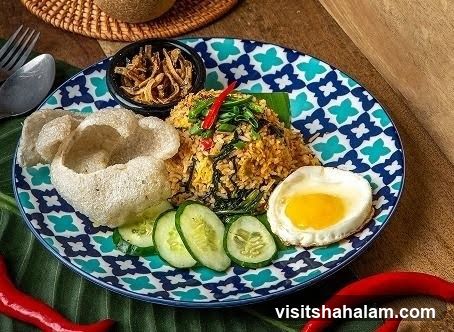 Nasi Goreng