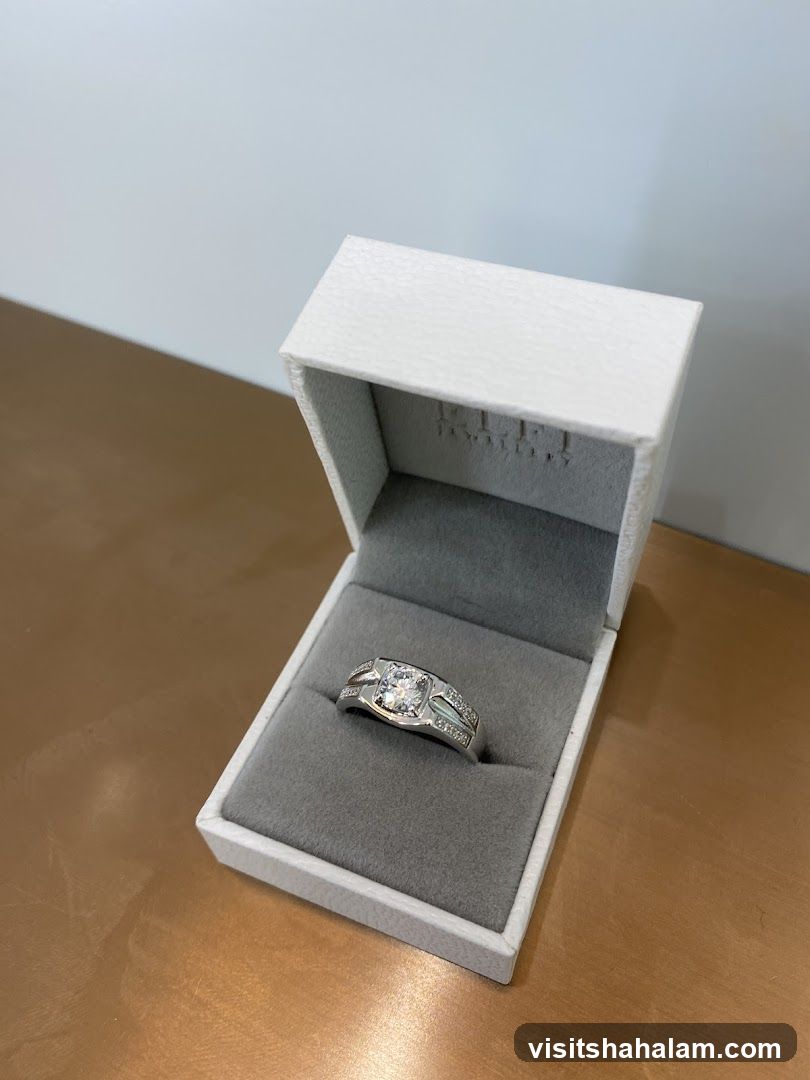 Elfi Jewellery