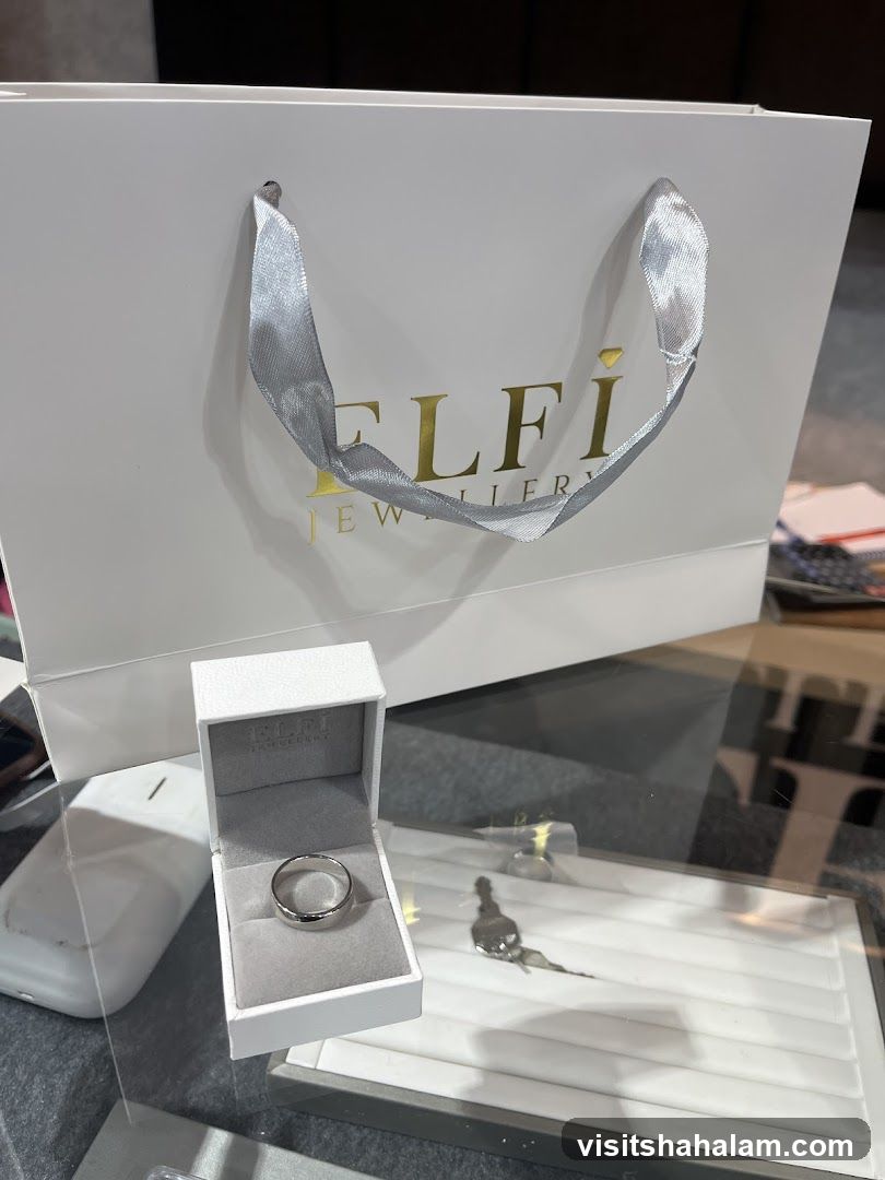 Elfi Jewellery