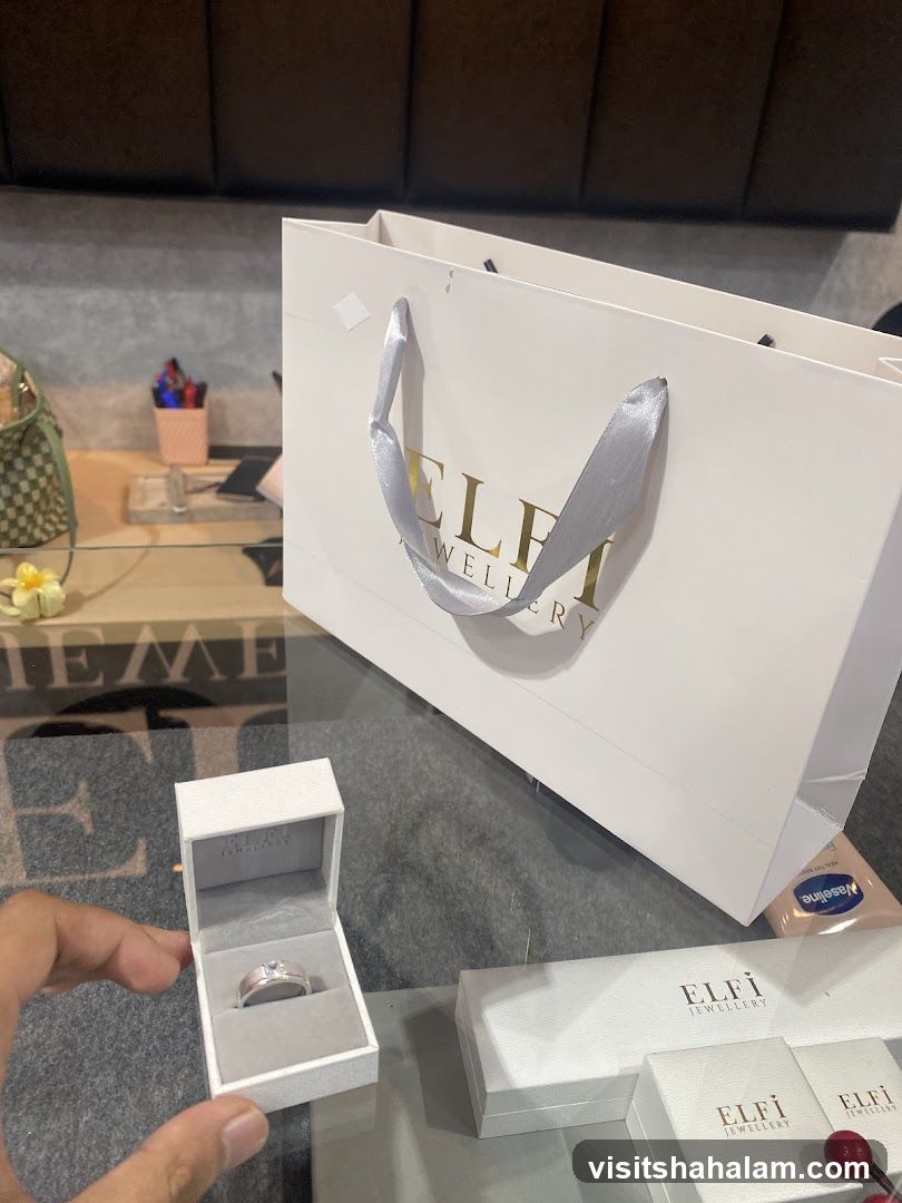 Jewelry Packaging