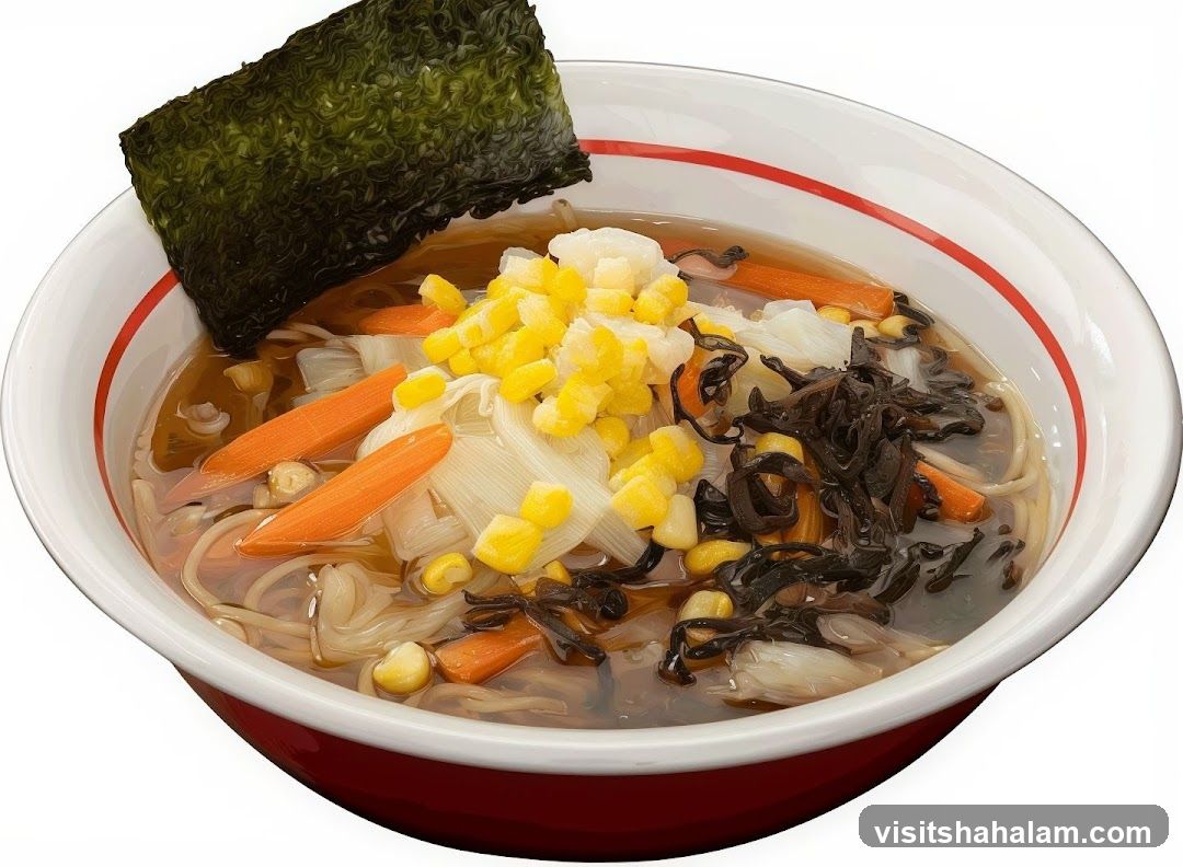 Ramen Bowl