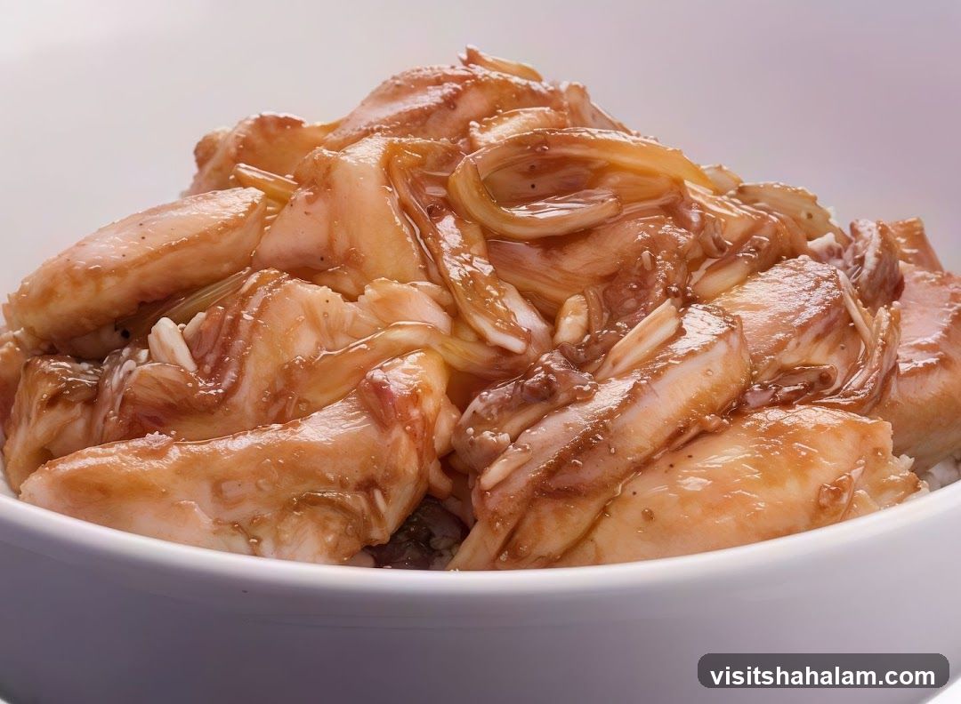 Chicken and Rice Bowl