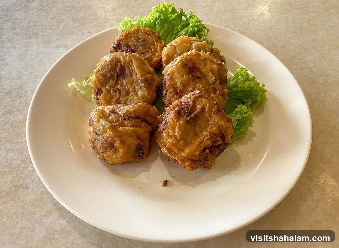 Fried Food Platter