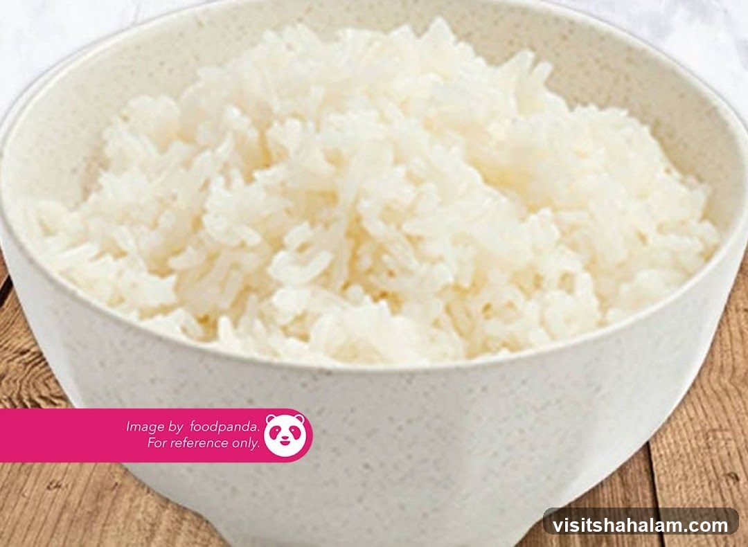 Bowl of Rice