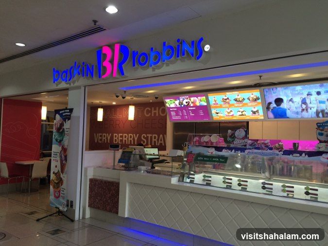 Baskin-Robbins