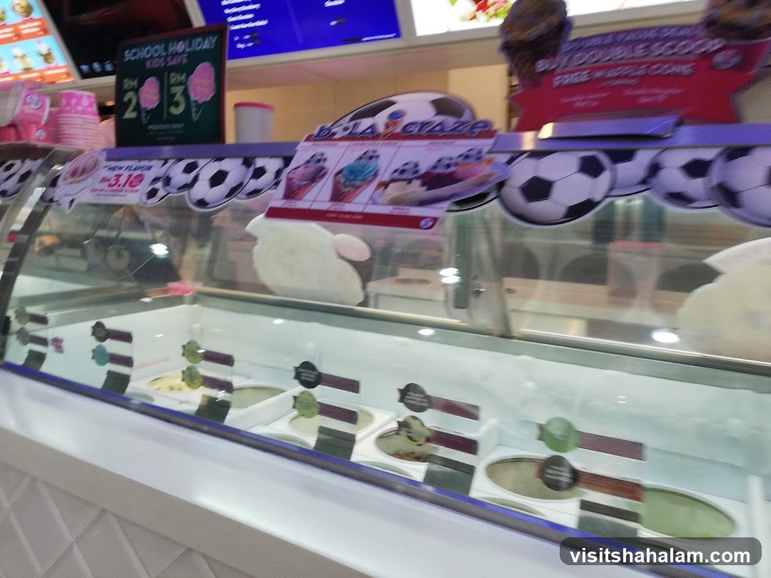 Baskin-Robbins