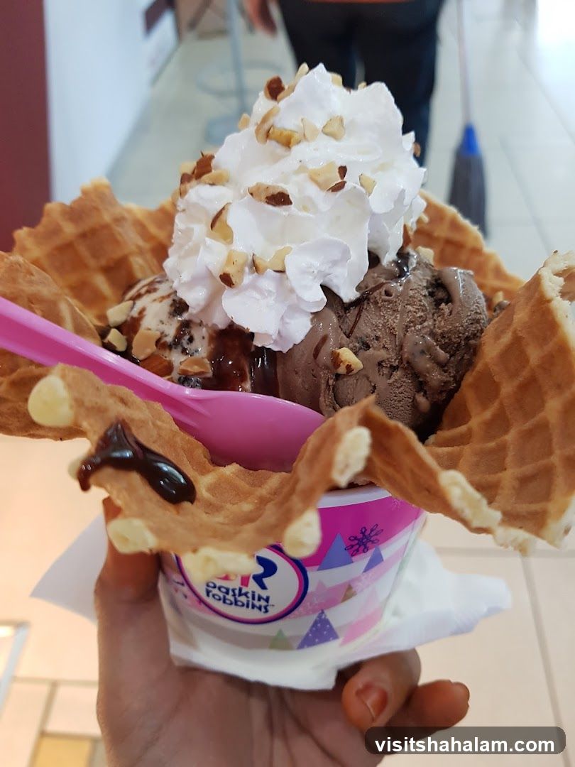 Baskin-Robbins