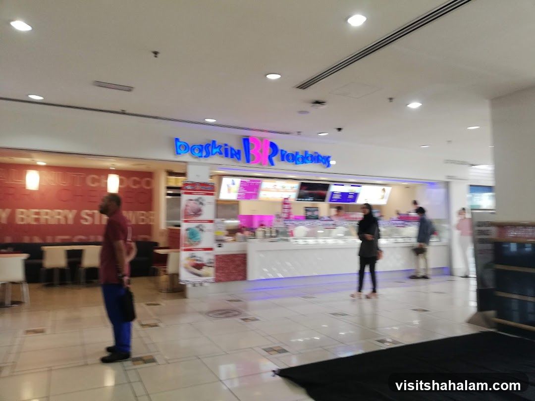 Baskin-Robbins