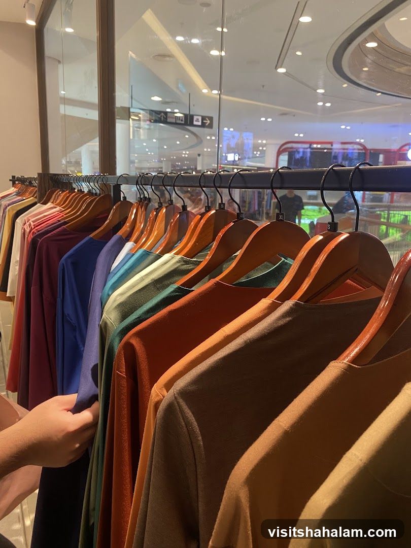 Clothing Rack