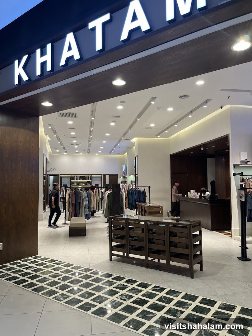 KHATAM