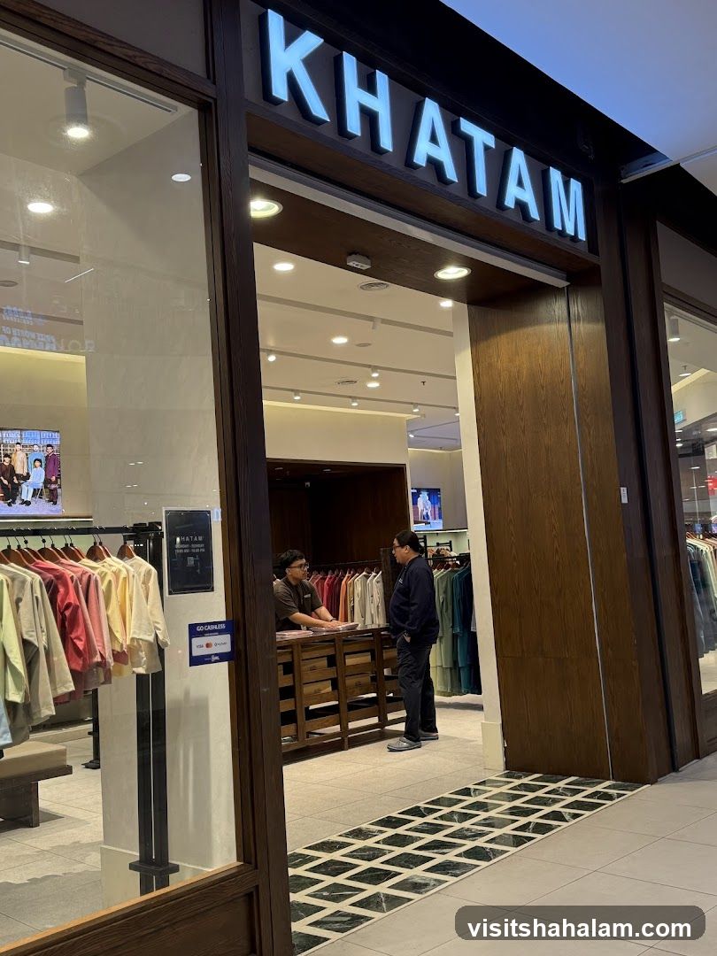 KHATAM