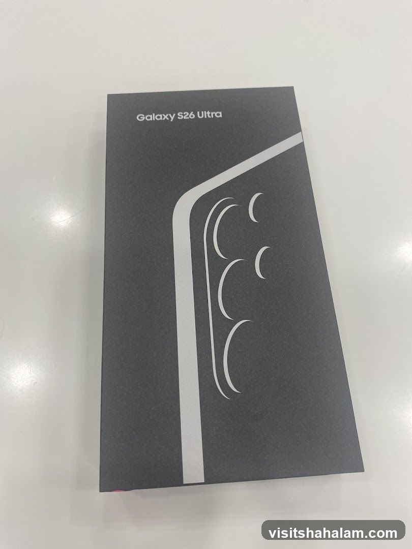 Samsung Premium Store