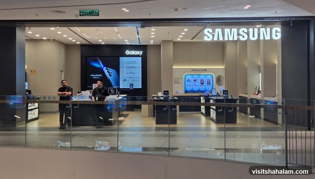 Samsung Premium Store