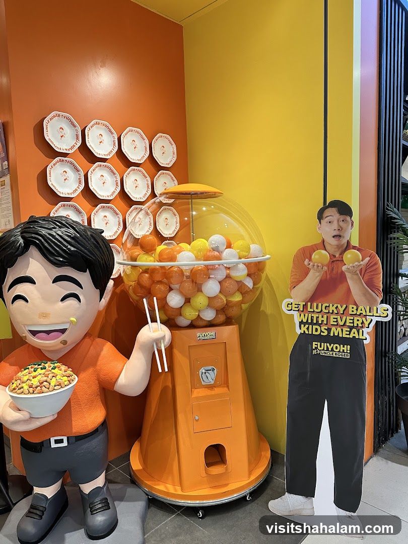 Promotional Display