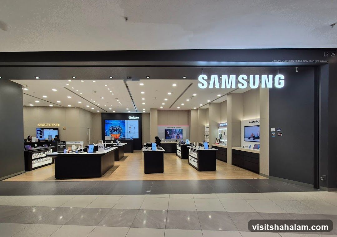 Samsung Premium Store