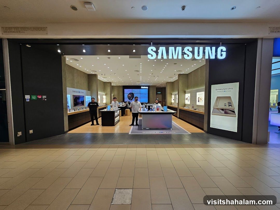 Samsung Premium Store