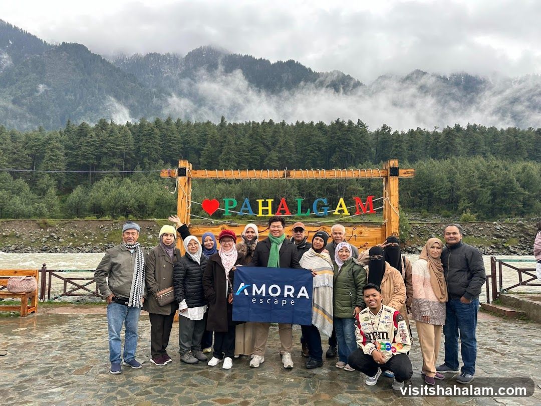 Juta Amora Escape & Travel Sdn Bhd