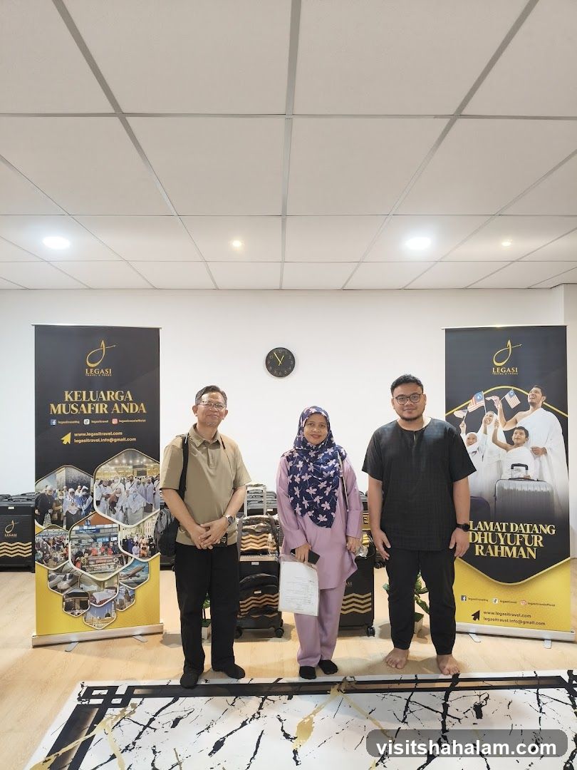 Travel Agency Staff with Customers