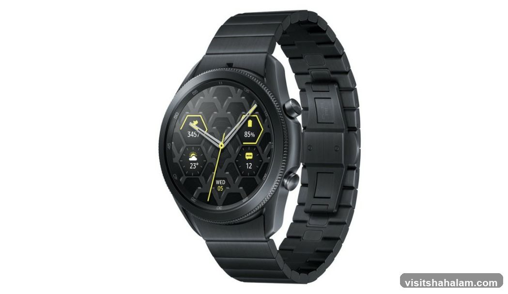 Smartwatch