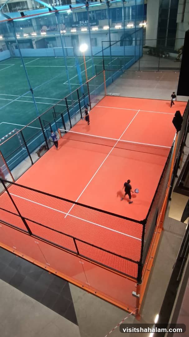 PadelKu