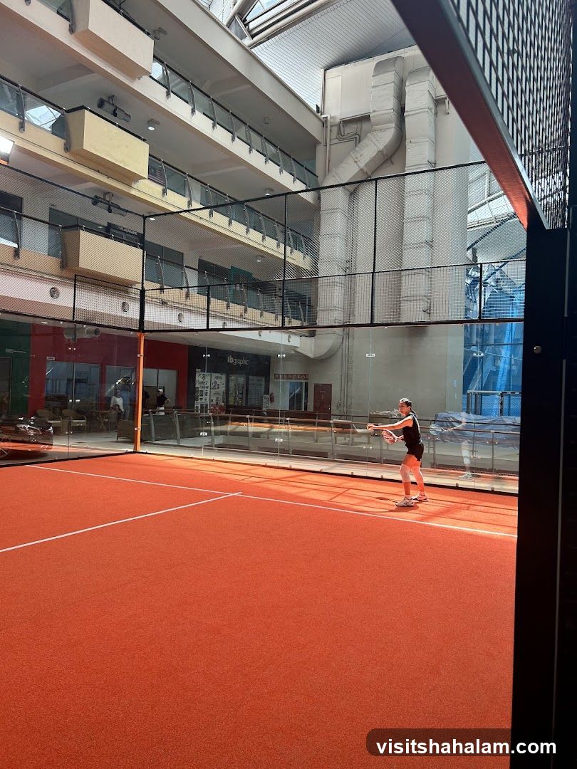 PadelKu
