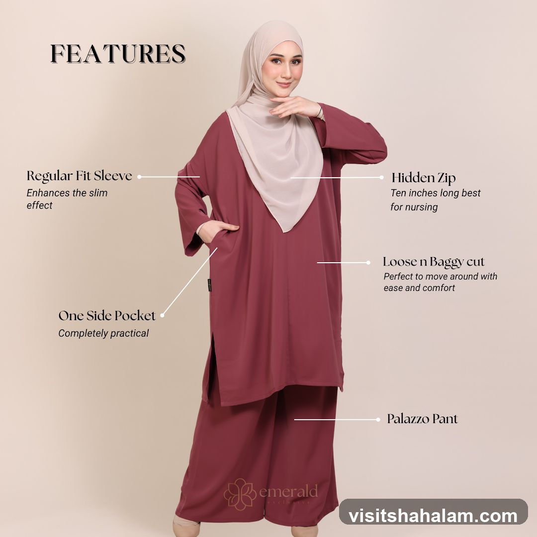 Product Features