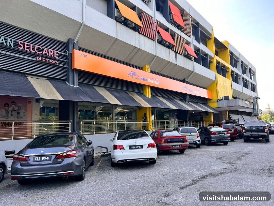 Bank Muamalat PKNS