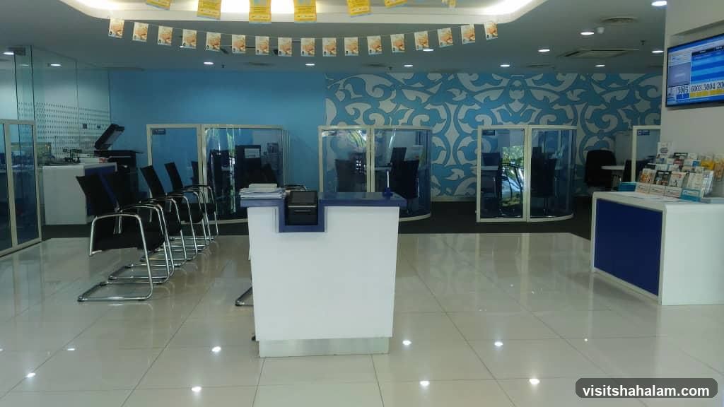 Bank Muamalat PKNS