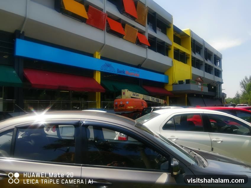 Bank Muamalat PKNS