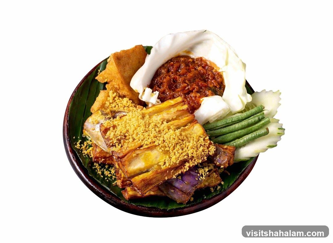 Restoran Ayam Penyet