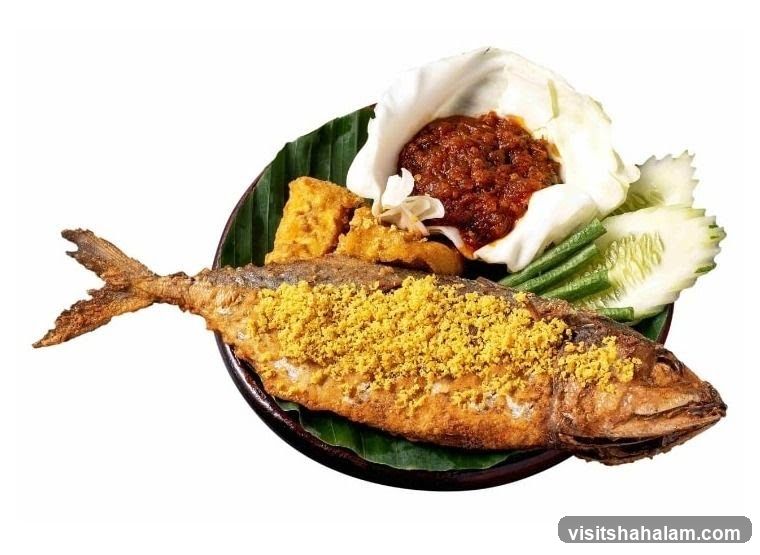 Restoran Ayam Penyet