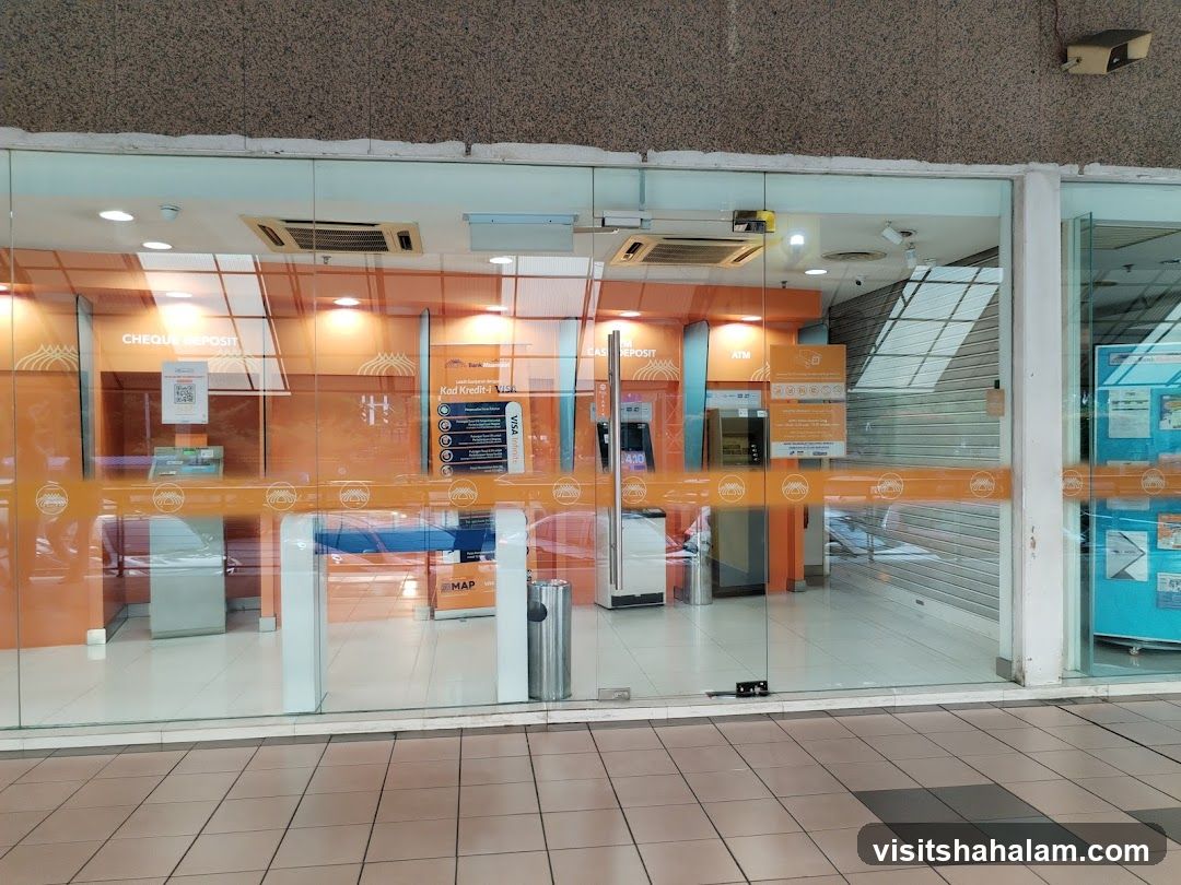 Bank Muamalat PKNS
