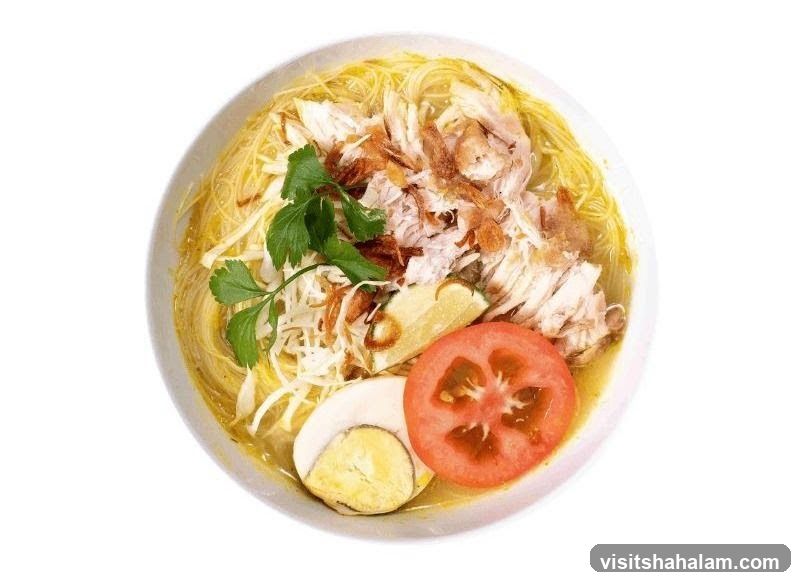 Soto Ayam