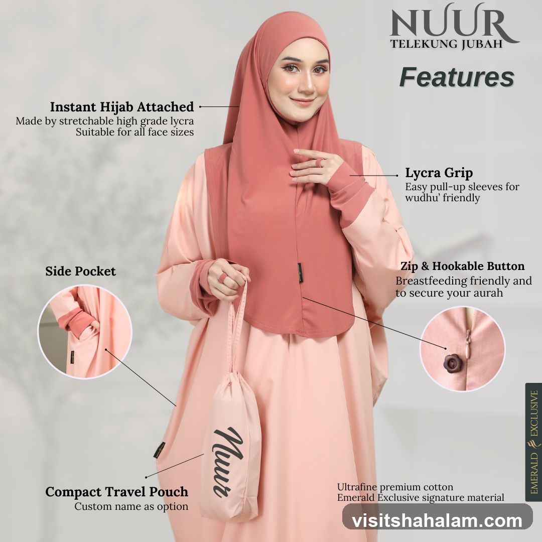 Product Features