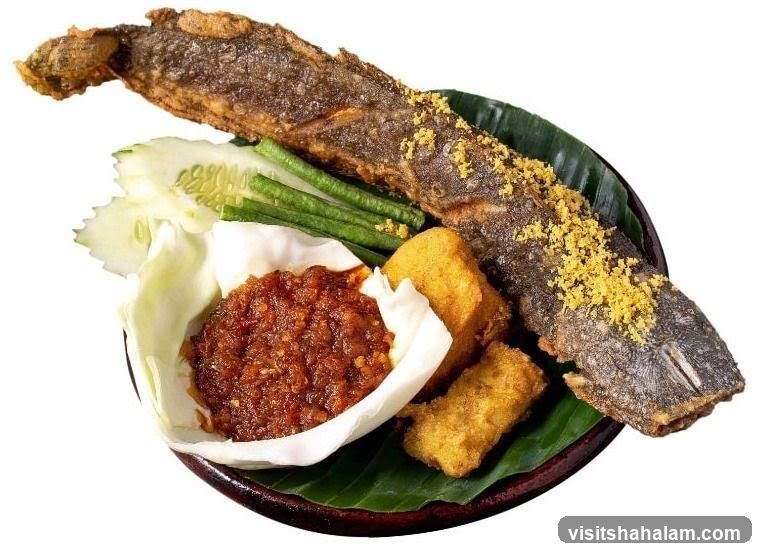 Fried Catfish with Sides