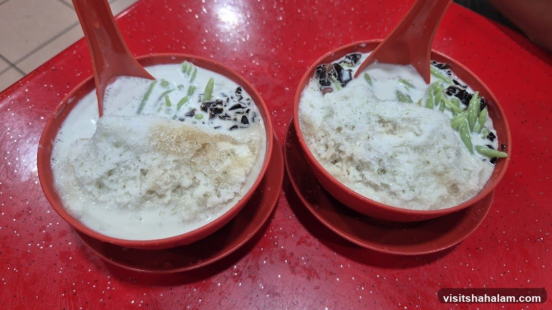 Rojak SS15 Subang Jaya