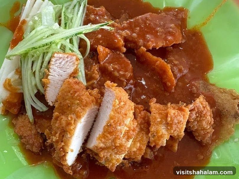 Rojak SS15 Subang Jaya