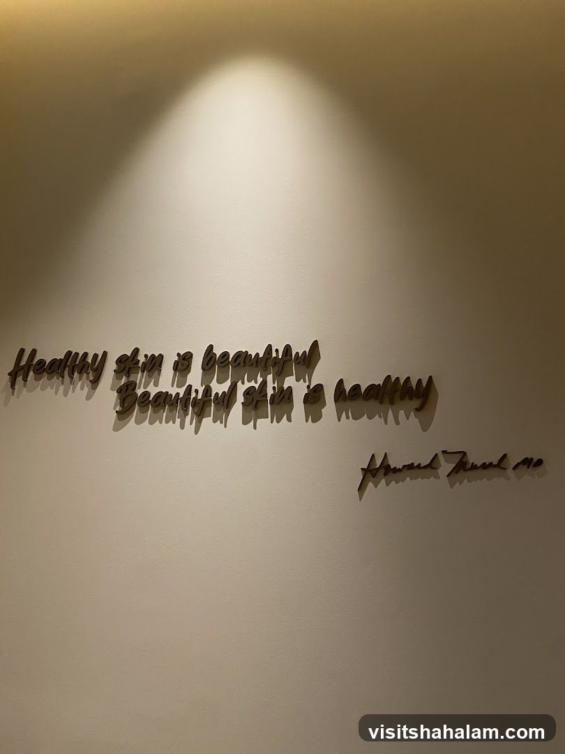 Wall Art with Inspirational Quotes