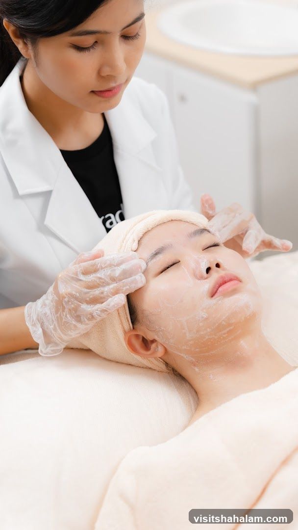 Facial Treatment