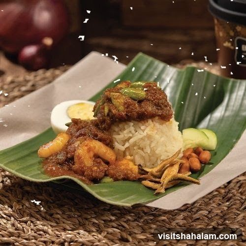 Bungkus Kaw Kaw