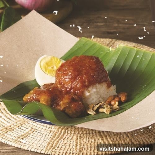 Bungkus Kaw Kaw