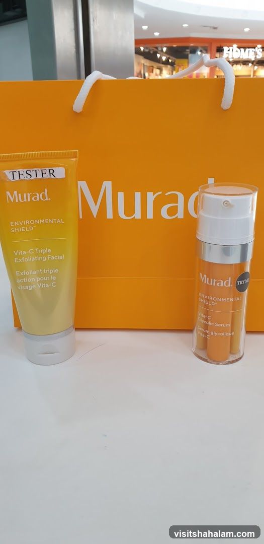Murad Skincare Products