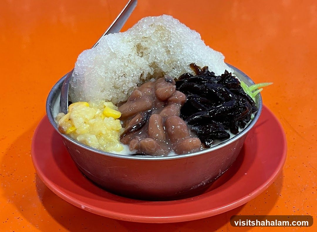 Dessert Bowl