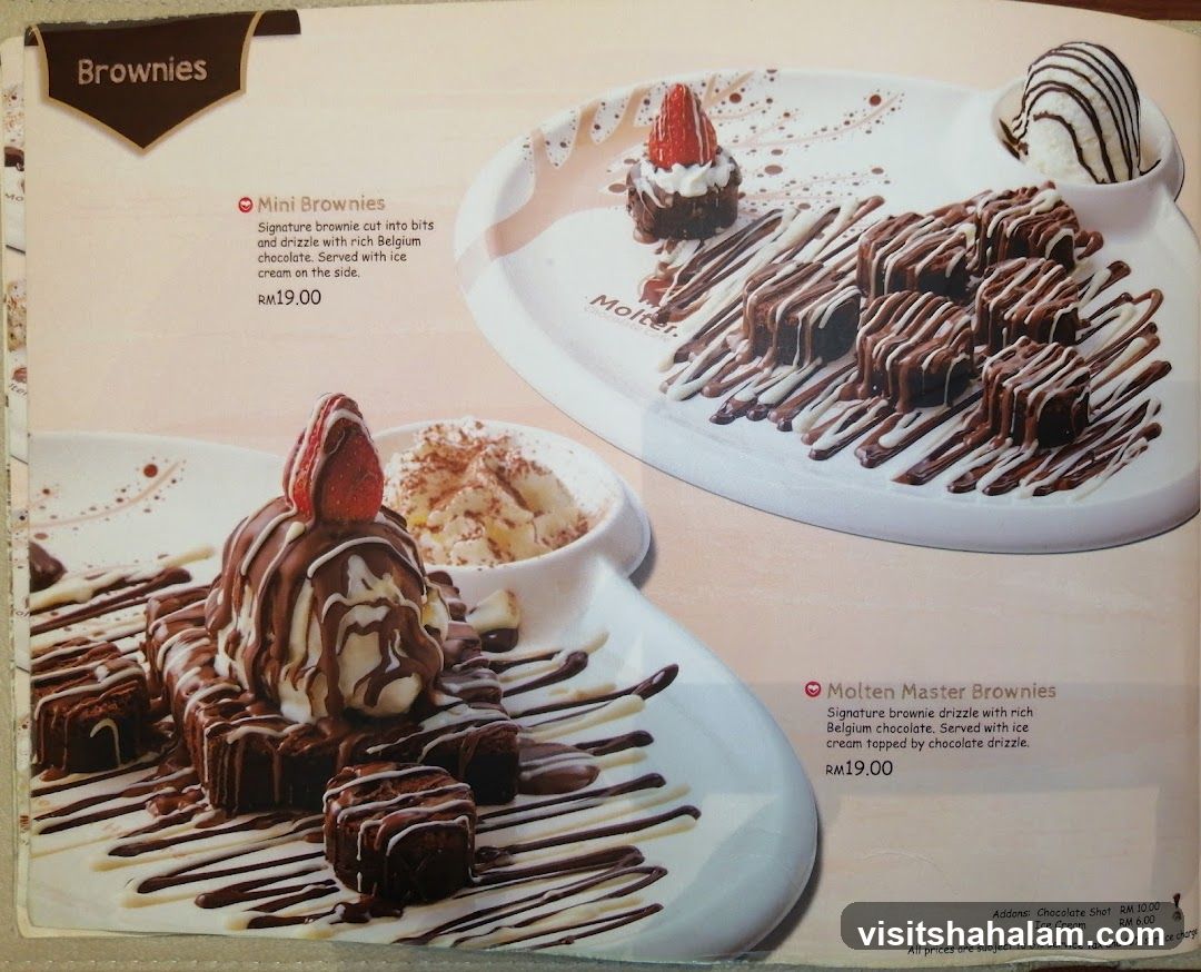 Brownies