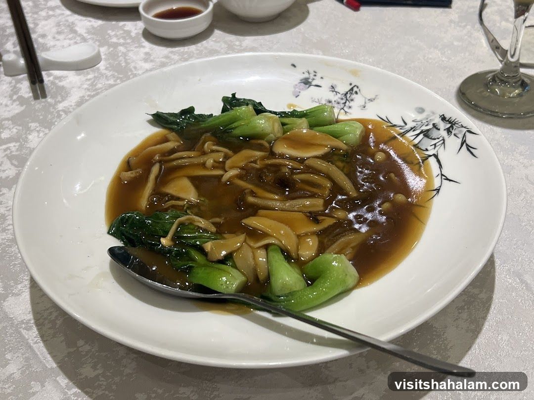 Palace 8 Restaurant