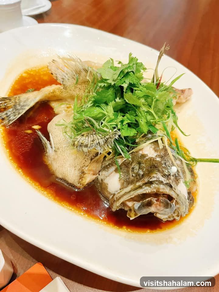 Palace 8 Restaurant